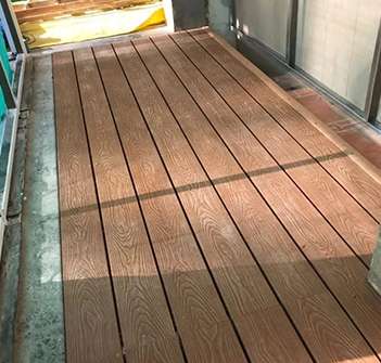 Corian Fabrication  Work  In Navi Mumbai