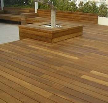 Relwood Flooring In Gujarat